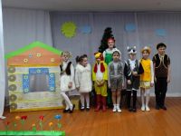 Дом культуры с. Романовка