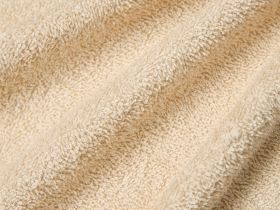 Комплект махровых полотенец Rugiada, бежевый