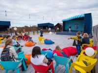 Площадка «Солнцесправа»