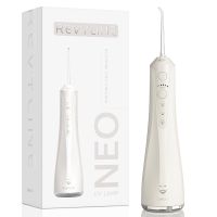 Портативный ирригатор Revyline RL 640 Neo by Gazarov, бежевый