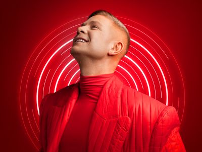 Билеты на Митя Фомин (Дворец спорта «Олимп») / Концерт | Афиша | ИнфоТаймс