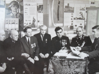 Историко-краеведческий музей Семилукского района