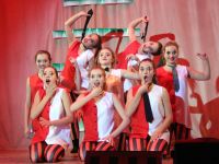 Дом культуры «Бригантина»