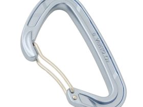 *Карабин "Oxygen" с скобой