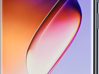 Смартфон Infinix Note 40 Pro 12/256 ГБ Чёрный