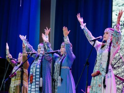 Якутские студенты стали обладателями Гран-при и лауреатами Всероссийского фестиваля