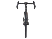 Шоссейный велосипед Alpine Bike Spirit 20, год 2025, цвет Желтый-Черный, ростовка 21