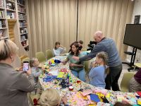 Центральная библиотека им. А. П. Чехова г. Владивостока