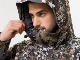 Костюм Remington Explorer 60С Winter Forest с обогревом до -60°C