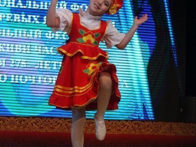 В Якутске пройдет детский фестиваль-конкурс «Казачий круг»