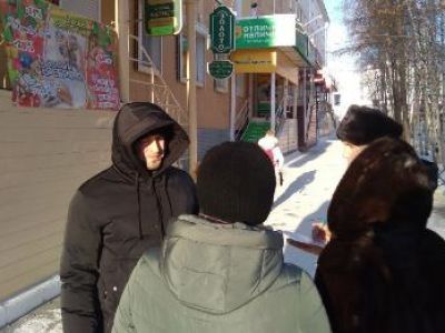 У рекламы есть свои параметры