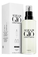 Acqua Di Gio Parfum: духи 150мл (запаска)