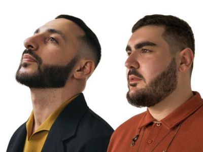 L’One записал совместный трек с музыкантом Yerkatt из Якутии