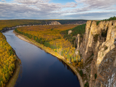 Итоги Всероссийского фотоконкурса «Подари природе вечность 2.0»