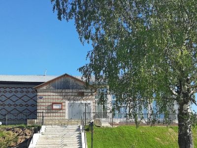 Половодовский сельский дом культуры