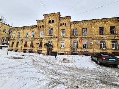 Доходный дом