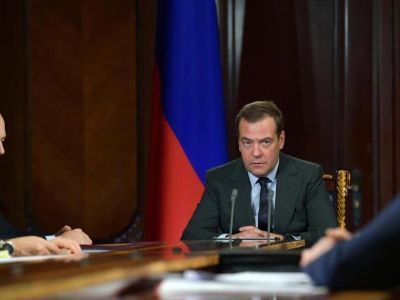 Дмитрий Медведев подписал постановление о льготной ипотеке для дальневосточников