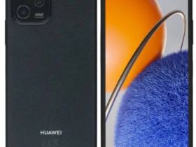 Смартфон HUAWEI