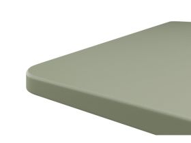 Стол Джарвис 100x55 Оливковый