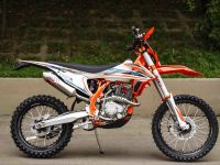 Мотоцикл кроссовый эндуро GR8 F250A (4T 172FMM) Optimum