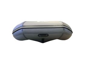Лодка ПВХ BIG BOAT Varyag 380