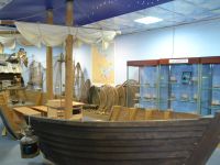 Кемский музей