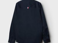 Сорочка текстильная для мальчиков (regular fit)