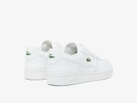 Женские кеды Lacoste T-CLIP SET 224 5 SFA