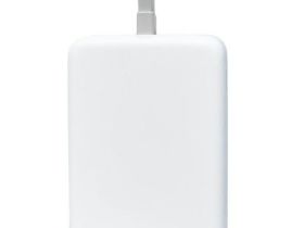 Универсальный внешний аккумулятор Xiaomi Magnetic Power Bank 10000 mAh 33W (WPB1007MI) (белый)