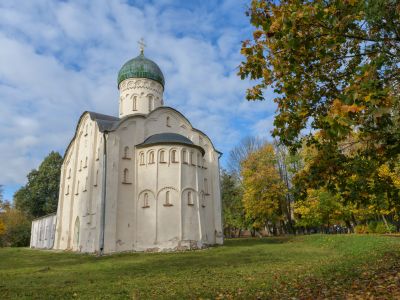 «Конец» с бесконечной историей