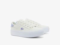 Женские кеды Lacoste ZIANE PLATFORM 225 3 CFA