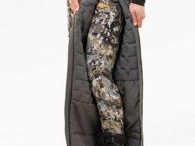 Костюм Remington Explorer 60С Winter Forest с обогревом до -60°C