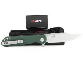 Складной нож Firebird FH41S-GB, зеленый