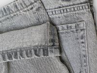 Джинсы Loose для мальчиков, Серый