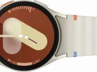 Смарт-часы Samsung Galaxy Watch 7 40mm (White)