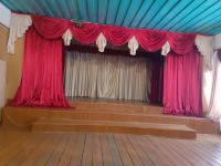 Сельский дом культуры с. Коротково