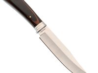 Нож выживания Витязь Ловчий, сталь 50Х14МФ, рукоять бакелит