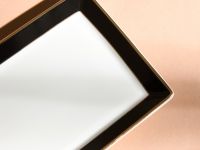 Блюдо Классическая роскошь/Luxury classic