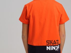 Футболка для мальчика