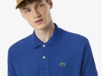 Мужское поло Lacoste L1212 Classic Fit