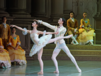 Театр балета имени Леонида Якобсона