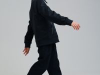 Куртка текстильная с полиуретановым покрытием для мальчиков