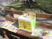 Библиотека г. Усмани