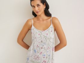 Сорочка Exist