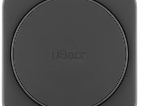 Беспроводное зарядное устройство uBear