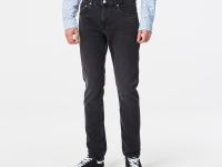 Мужские джинсы Lacoste Slim Fit