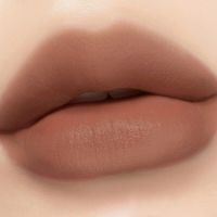 Мягкий вельветовый тинт для губ Peripera Ink The Velvet 043 Caffeine Nude