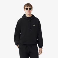 Мужская хлопковая толстовка Lacoste