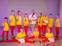 Дом культуры микрорайона Оргтруд