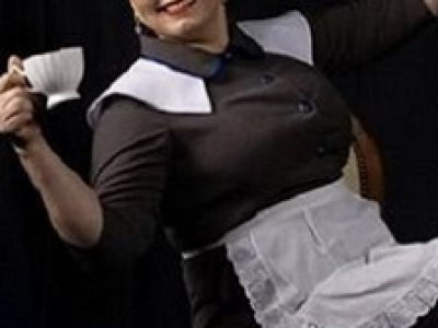 Ох, уж эта Анна